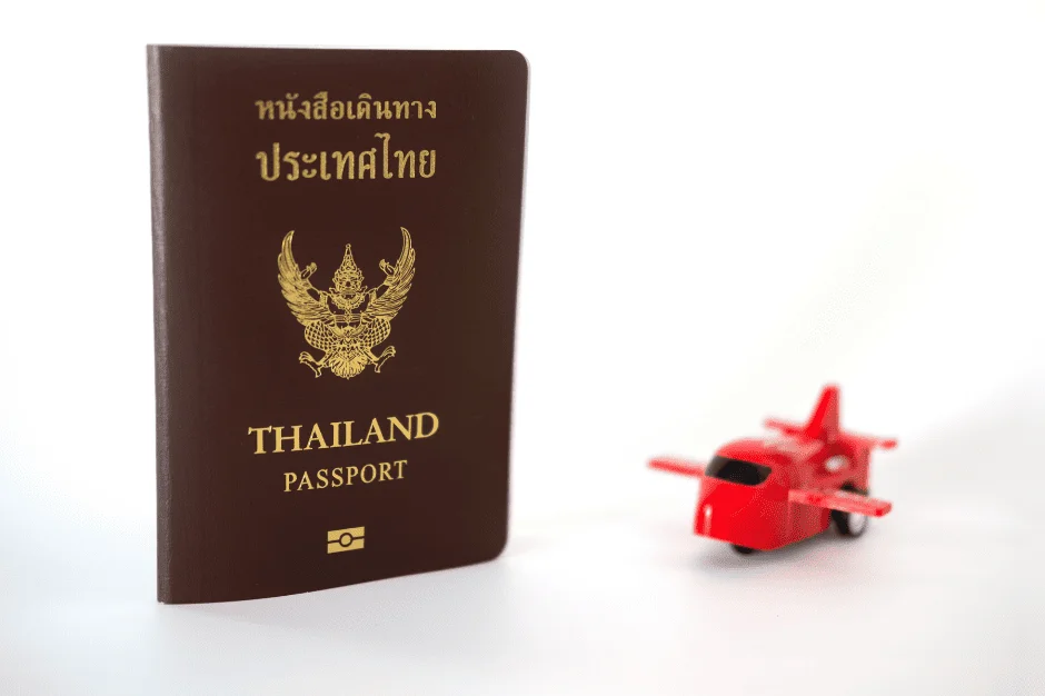 Why Move to Thailand?