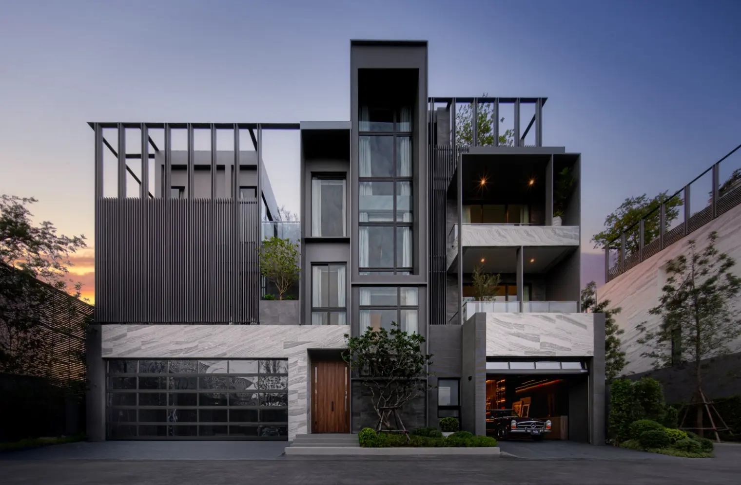 Penthouse 1